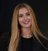 Анна Петрова